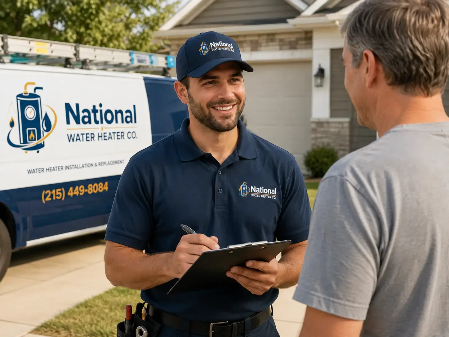 Water Heater Installation De Smet, SD FAQs